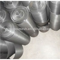 PZ80S Reverse Dutch weave Wire Mesh