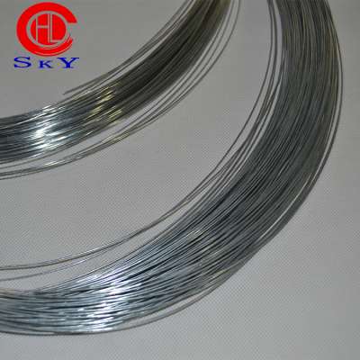 Cheap low carbon black annealed iron wire for building (manufacturer & exporter)