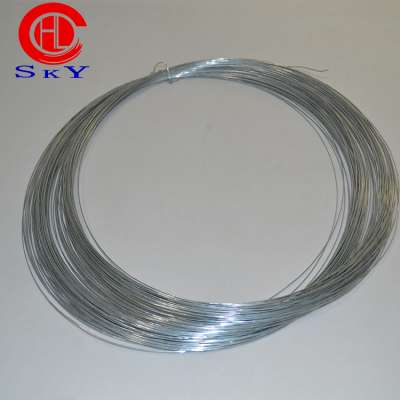 china black annealed iron wire 800kg/coil