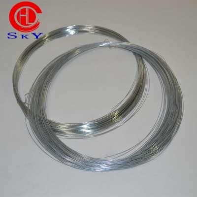 Cheap Hot Dipped Galvanize Wire,Binding Wire ,Galvanized Wire