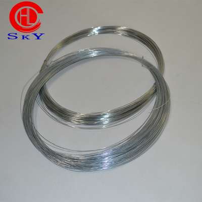 Hot Dipped Galvanized Wire,directly factory low price galvanized wire,galvanized wire