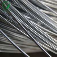 Iron wire factory price